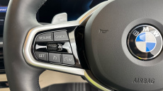 BMW 3 Series 320i M Sport 4dr Step Auto [Tech/Pro Pack] Petrol Saloon